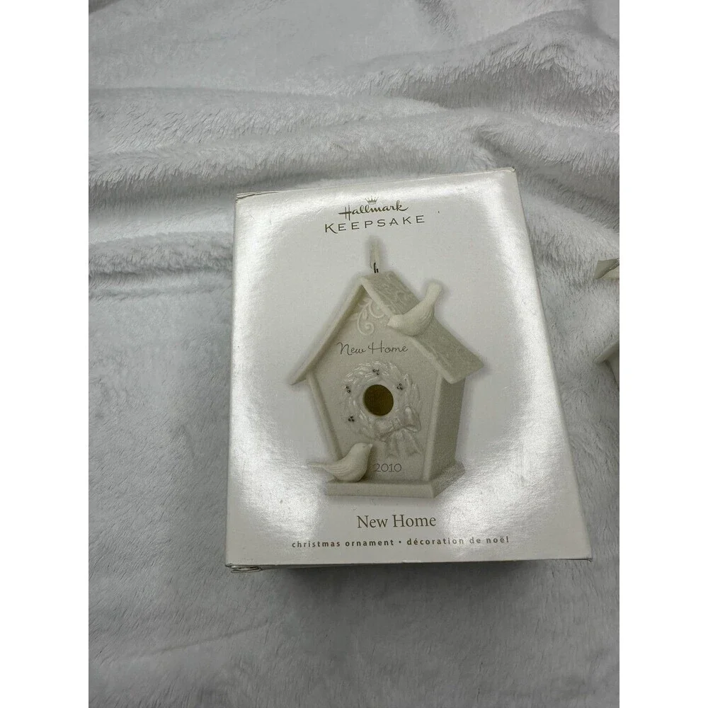 Hallmark keepsake new